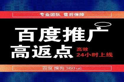实战经验分享：百度竞价代运营公司案例剖析